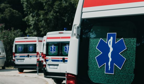 章丘救护车转运病人过路高速收费吗?
